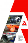 Allied Group short presentation for Subsea Tieback, February 2026 edition
