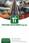 Tectubi Raccordi brochure, December 2019